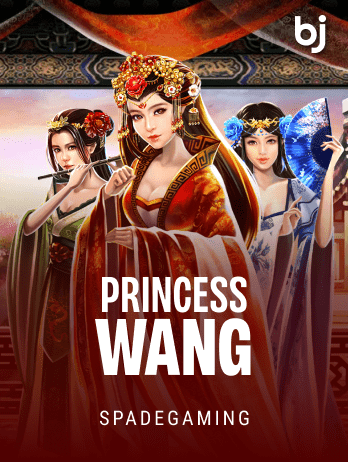 প্রিন্সেস ওয়াং game thumbnail