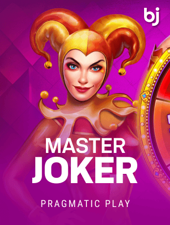 মাস্টার জোকার game thumbnail
