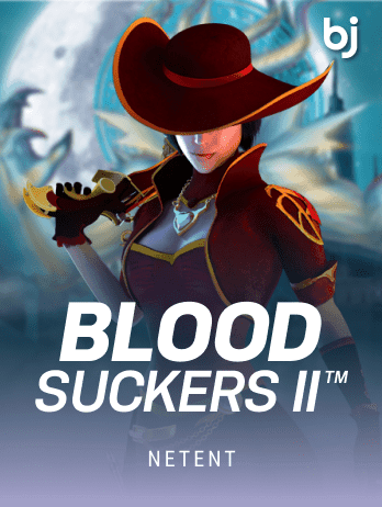 Blood Suckers II™png