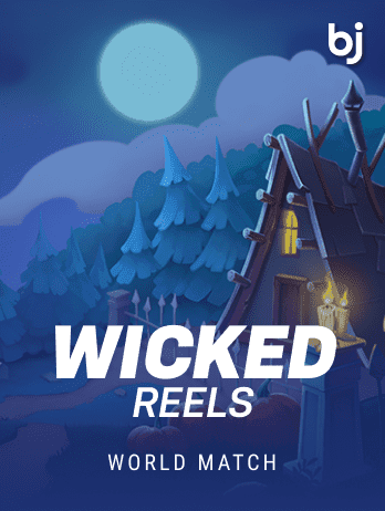 Wicked Reelspng