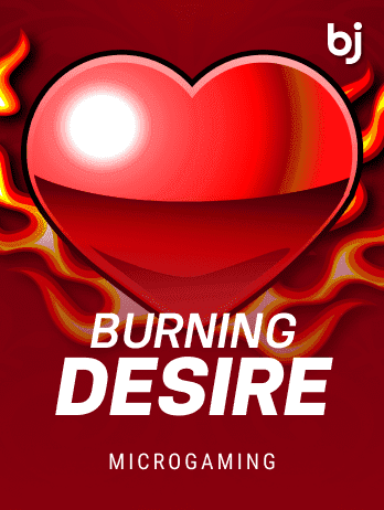 Burning Desire