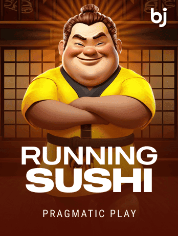 রানিং সুশি game thumbnail
