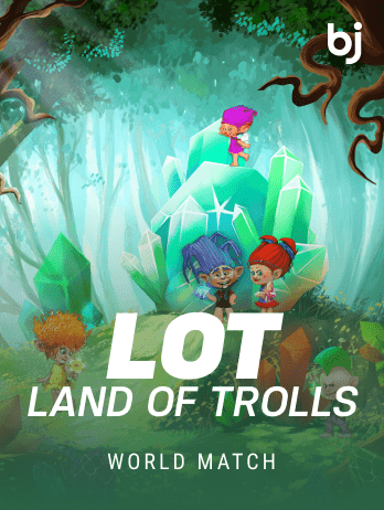 লট ল্যান্ড অফ ট্রোলস game thumbnail