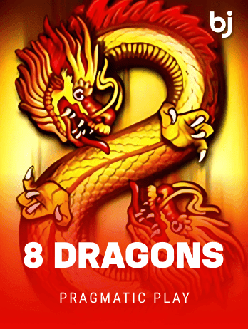 ৮ ড্রাগনস game icon