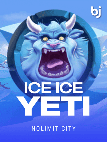 আইস আইস ইয়েটি game icon