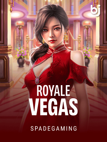 রয়্যাল ভেগাস game thumbnail