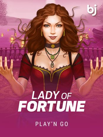 Lady of Fortunepng