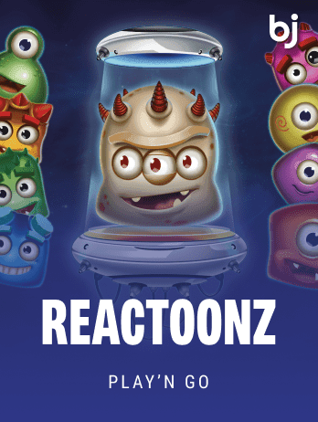 রিয়াক্টুনজ game icon