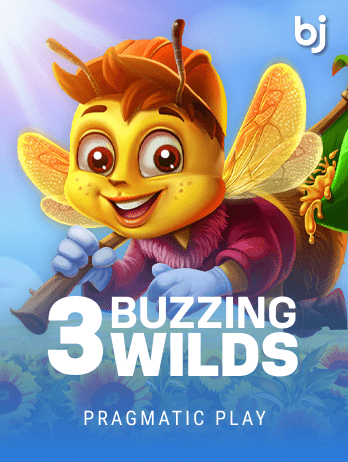 3 Buzzing Wildspng