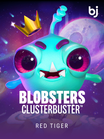 ব্লাবস্টারস ক্লাস্টারবাস্টার game icon