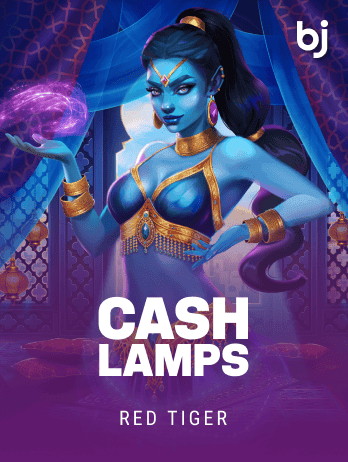 ক্যাশ ল্যাম্পস game icon
