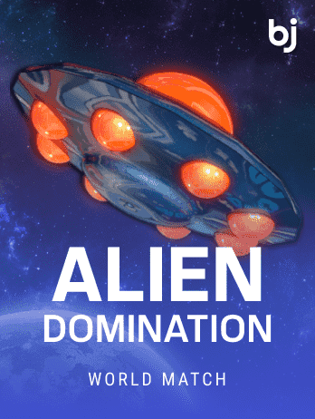এলিয়েন ডমিনেশন game thumbnail
