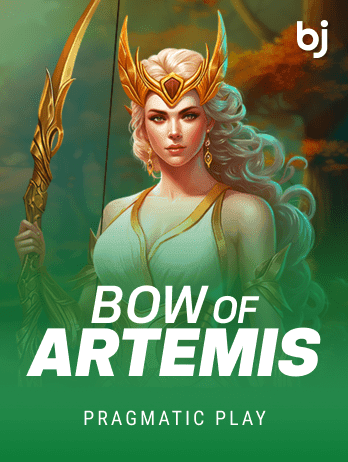 Bow of Artemis